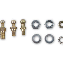 Holley Carburetor Throttle Ball Assortment.  - 20-2