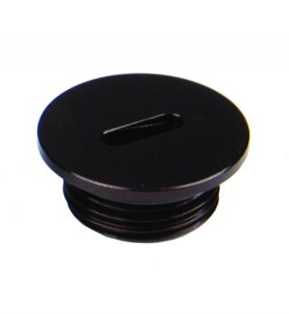 Aeromotive Orb-08 Slim Line Port Plug - 15618