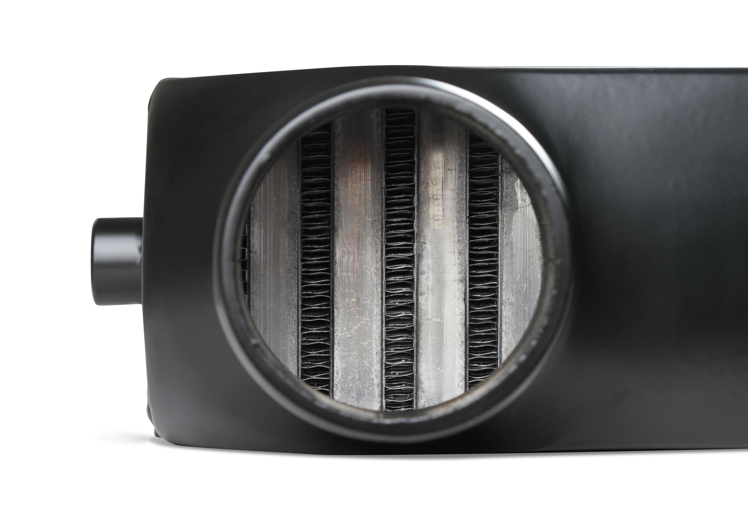 Frostbite Univ Intercooler 23.5 X 9 X 3 Blk  - FB604B