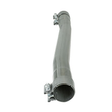 AFE MACH Force-Xp 2-1/2 IN 409 Stainless Steel Muffler Delete Pipe (2-1/2 IN ID Inlet/Outlet x 24 IN Overall Length) - 49M30053