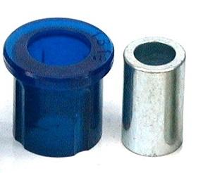 SuperPro Alternator Bracket Bush Kit - SPF1818SK