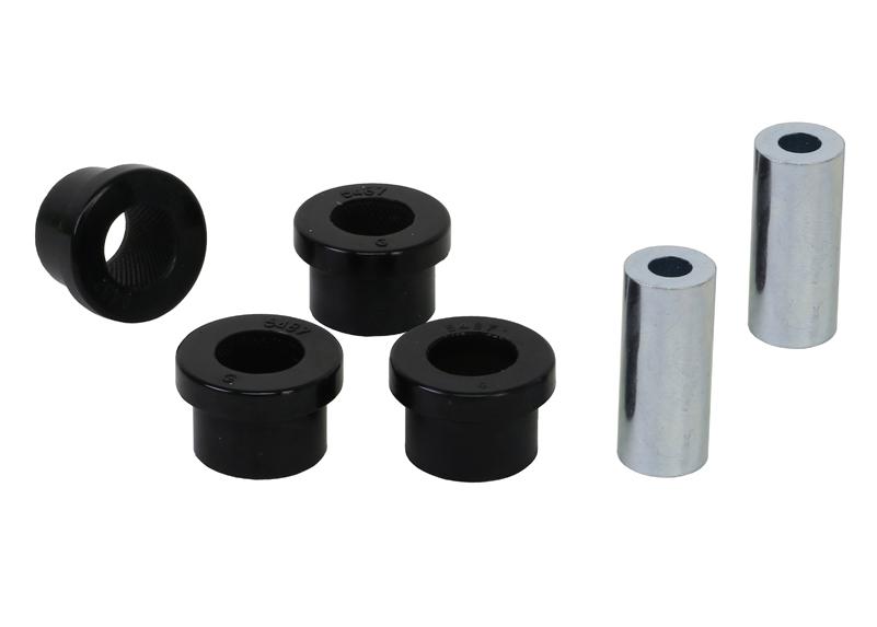 Whiteline Performance Control Arm Lower Inner Front Bushing L=61MM Whiteline (1997-2007 Legacy, Outback, Impreza, 9-2X) - W52837A