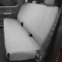 WeatherTech Seat Protector - Grey