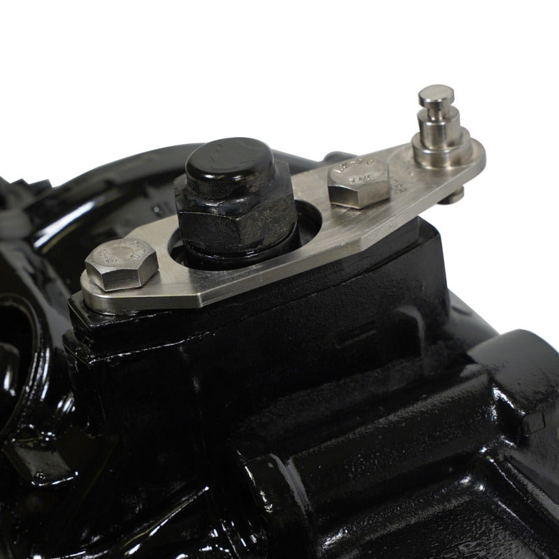 BD Diesel P7100 Return Spring Bracket Dodge 5.9L Cummins - 1500068