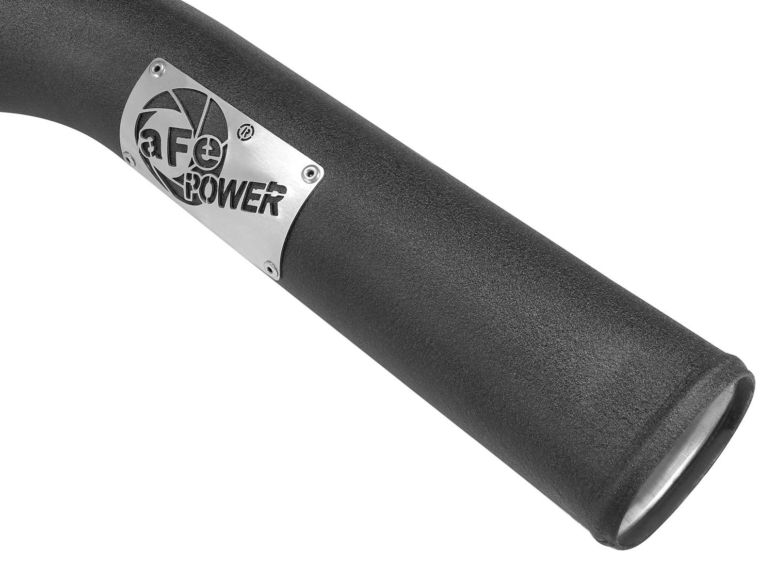 AFE Magnum FORCE Stage-2 Cold Air Intake System w/ Pro 5R Media (2014-2019 1500, 1500 Classic) - 54-32572
