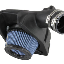 AFE Takeda Stage-2 Cold Air Intake System w/ Pro 5R Media Black (2012-2015 ILX, Civic) - TR-1020B