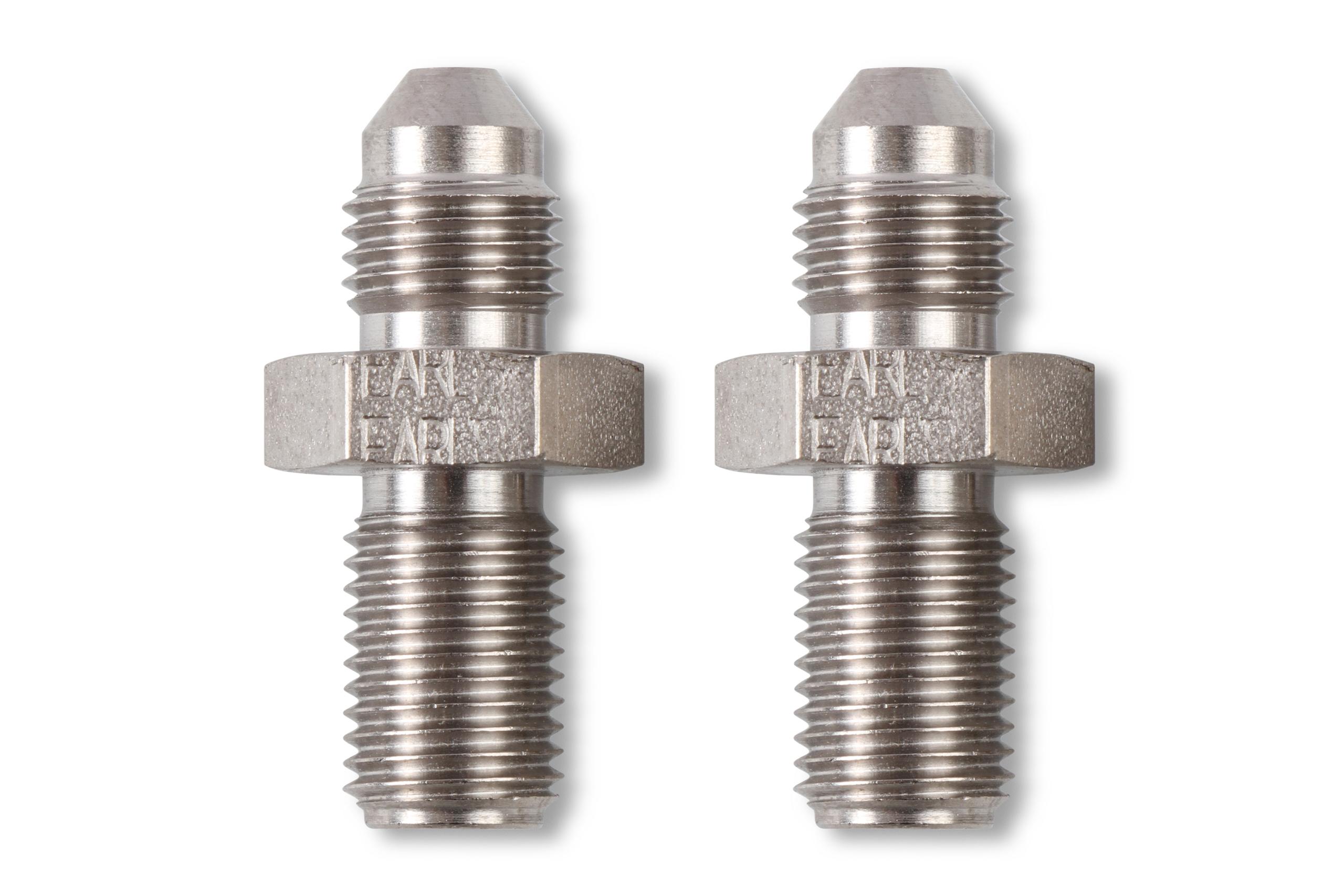 Earls Brake Adapter - 581533ERL