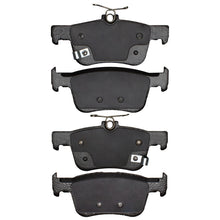 DFC 18-26 Honda Insight Rear 4000 Hybridynamic Brake Pads