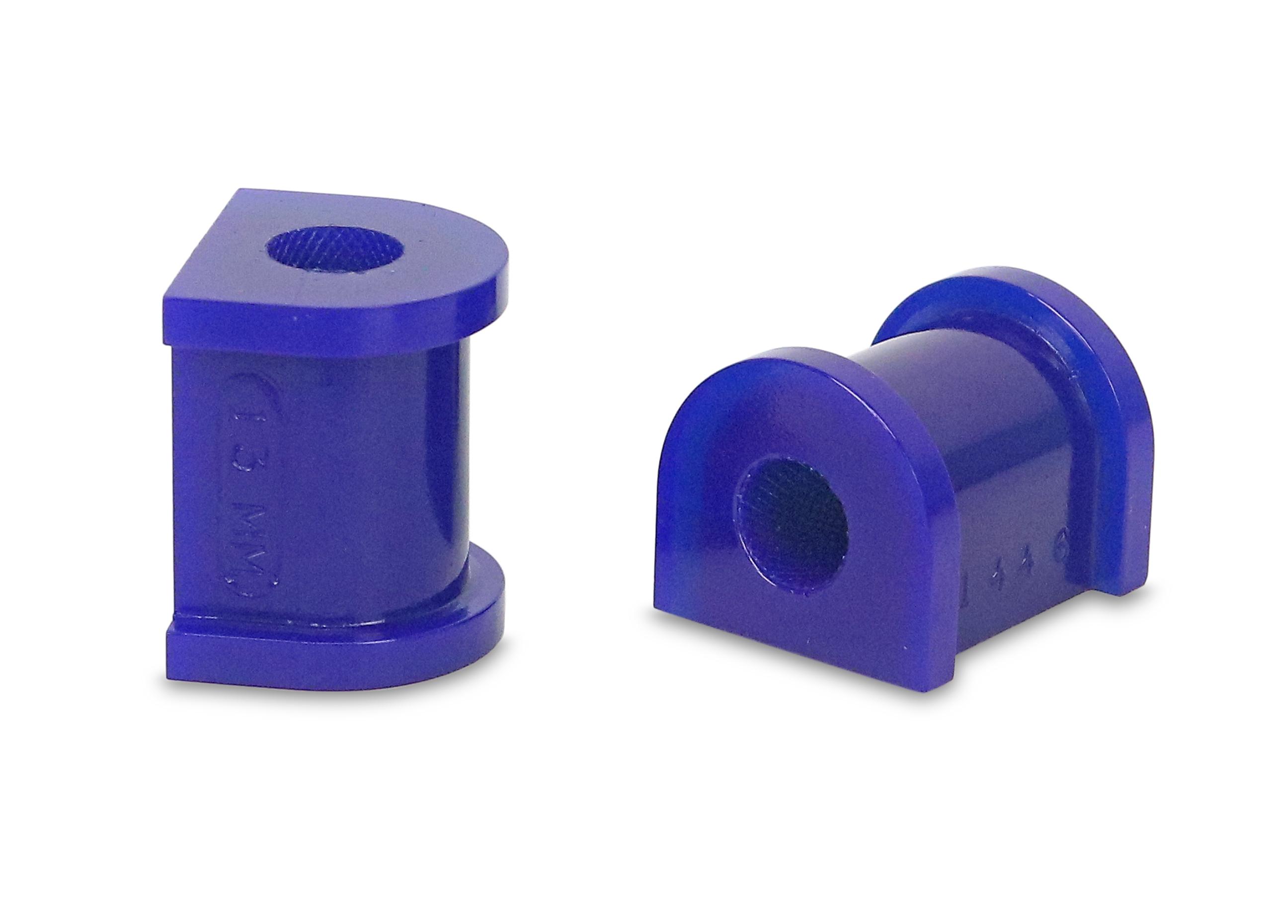 SuperPro Suspension Stabilizer Bar Bushing Kit - SPF1446-13K