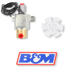 B&M 46075 Launch Control