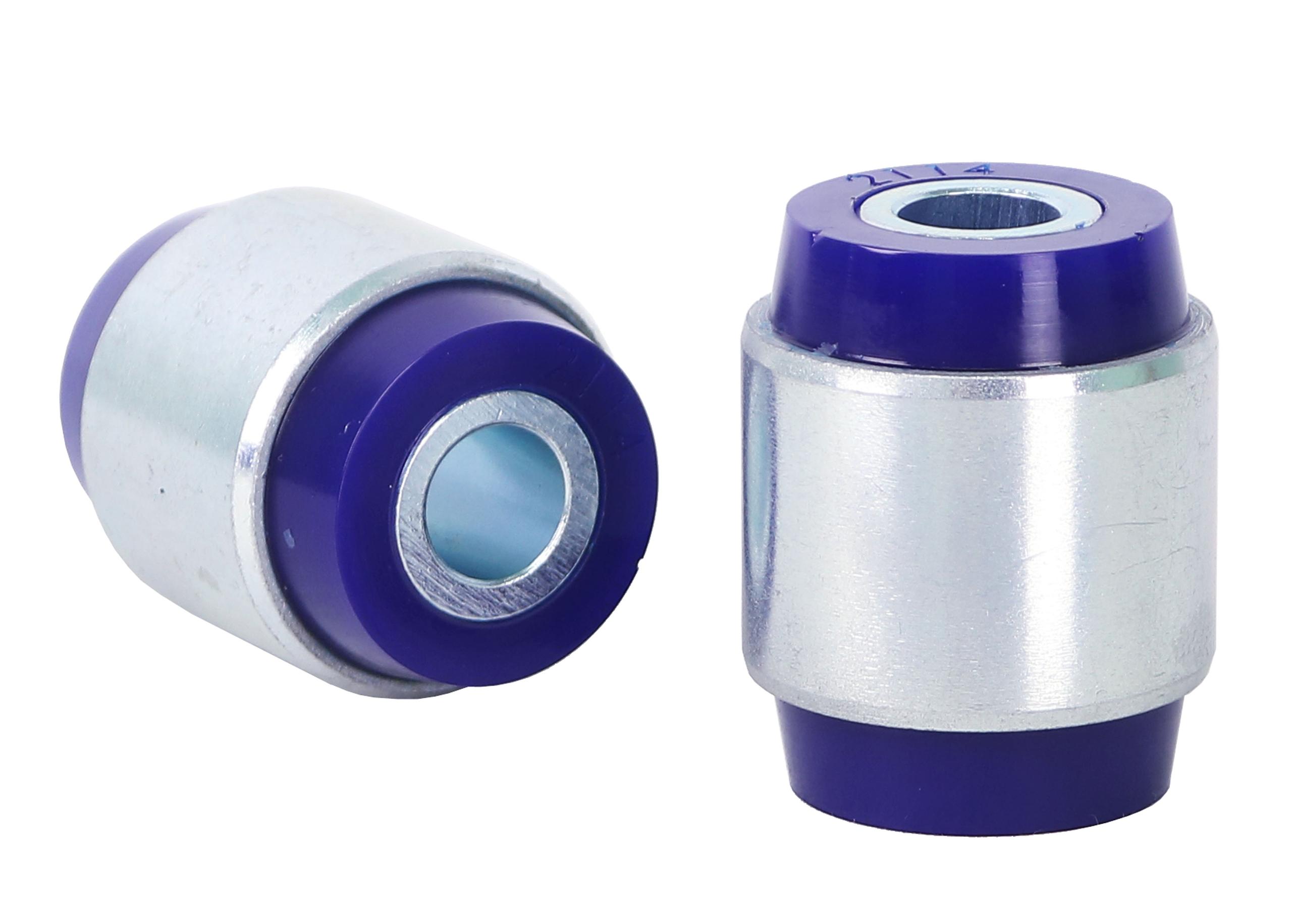 SuperPro R/ UPPER CTRL ARM OUTER BUSH - SPF2114K
