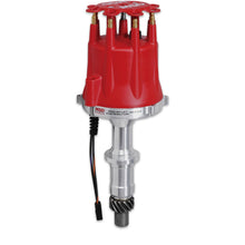 Pontiac V8 350-455 Pro-Billet Distributor.  - 8563
