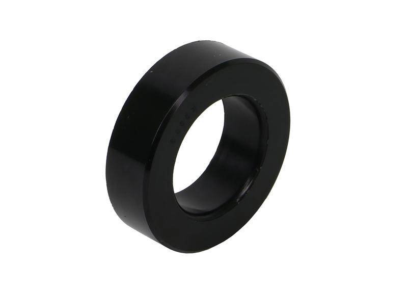 Whiteline Performance Front Spring Pad Bushing 30MM Ride Height Increase Whiteline - W73415