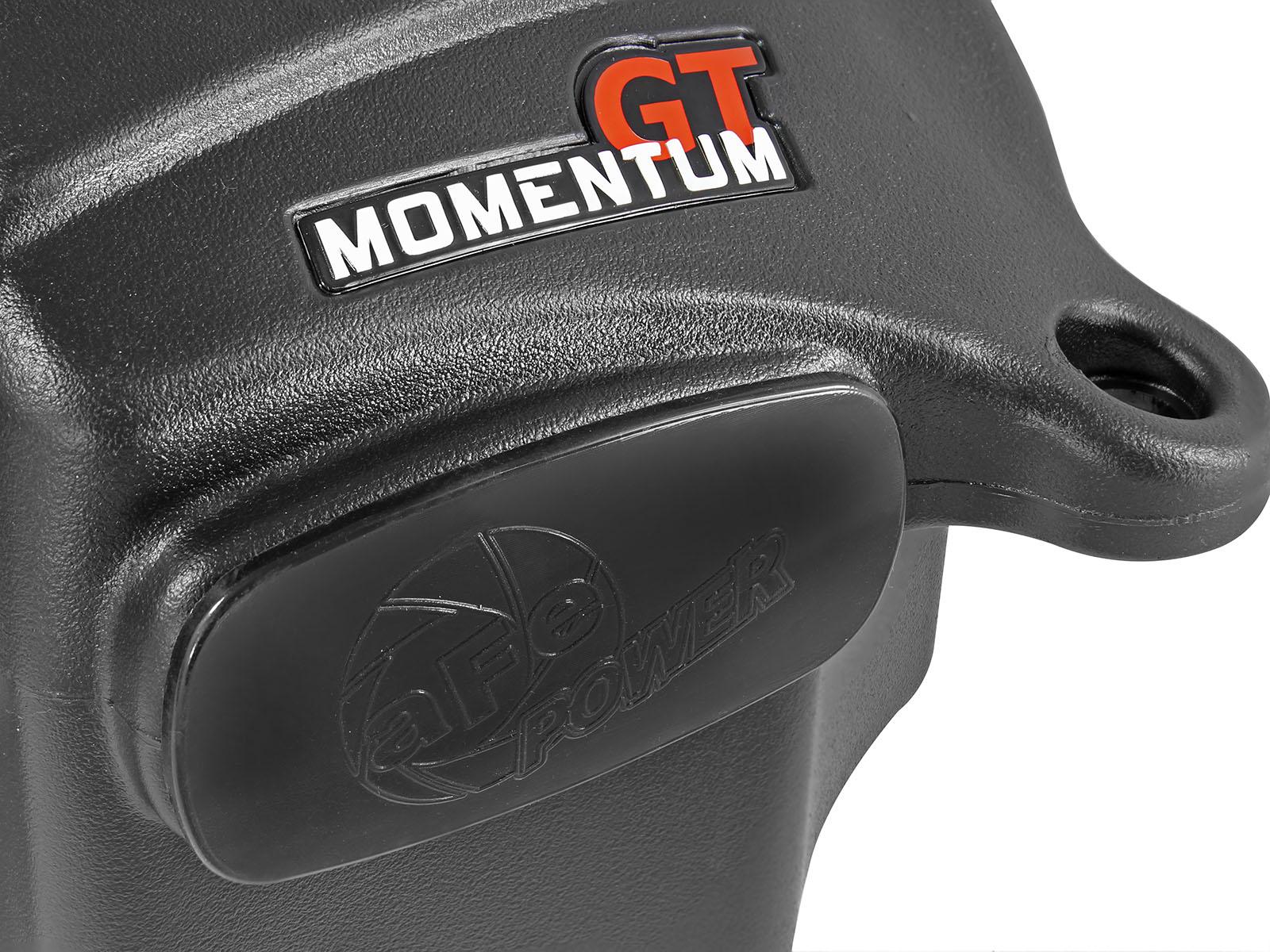 AFE Momentum GT Cold Air Intake System w/ Pro 5R Media (2011-2021 Armada, QX80, QX56) - 54-76103