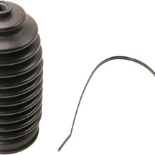 MOOG 96-02 Nissan Pathfinder Left R and P Bellow Kit