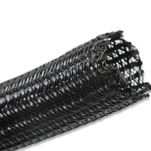 Holley F6 Split Wire Loom - 3/4 Inch.  - 573-108