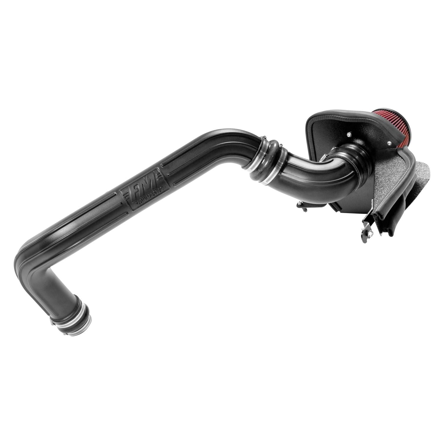 Flowmaster Cold Air Intake Kit Delta Force Focus ST 2013-2018