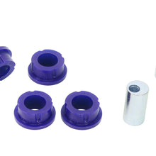 SuperPro Lwr Ctrl Arm Bush Kit - SPF4186XK