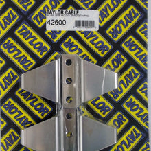 TAYLOR CABLE Aluminum Side Mount Brackets - 42600
