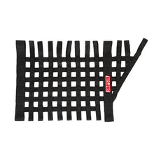 Simpson Racing Standard Stock Car Window Net - 36004BK