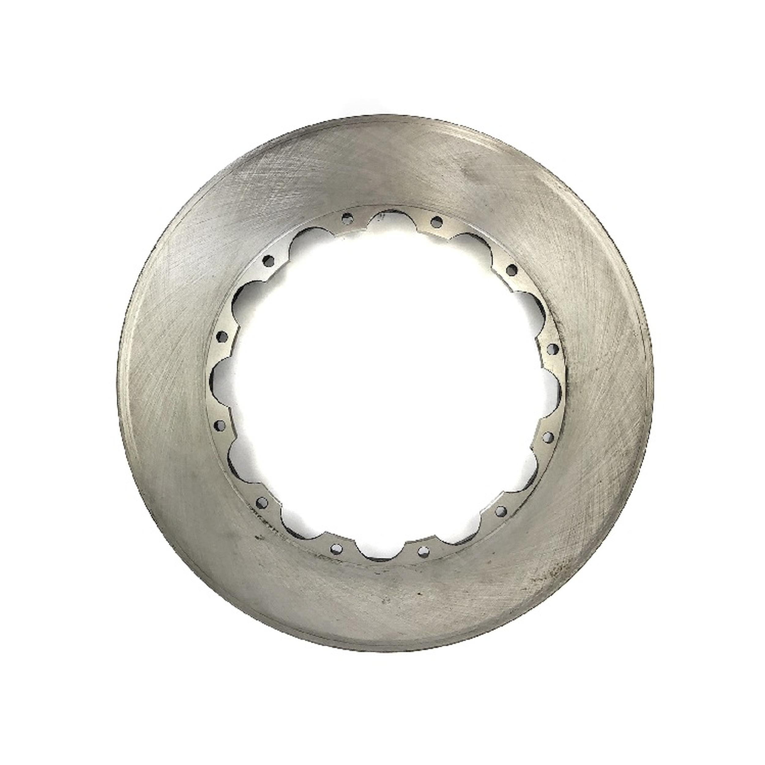 Baer 14.360" x 1.100", 2-Piece, RH Replacement Rotor, Plain - 6929251