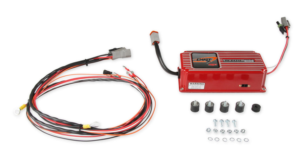 6ALN Ignition Control, DIRT.  - 64316