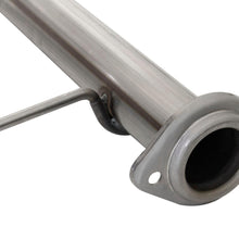 AFE MACH Force-Xp Cat-Back Exhaust System w/ Black Tip (2015-2021 Colorado, Colorado, Canyon, Canyon) - 49-44058-B