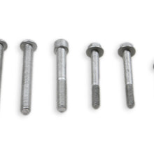 Holley Hardware Kit LT4 Accessory Drive Systems.  - 97-260