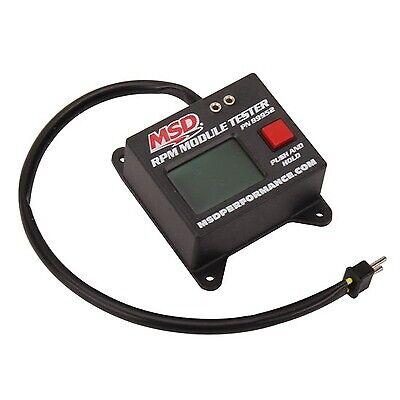 Rpm Module/Chip Tester  - 89952