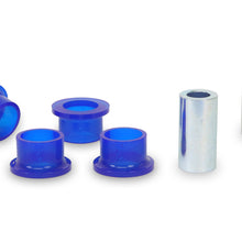SuperPro Steering Rack Mount Bushing Kit