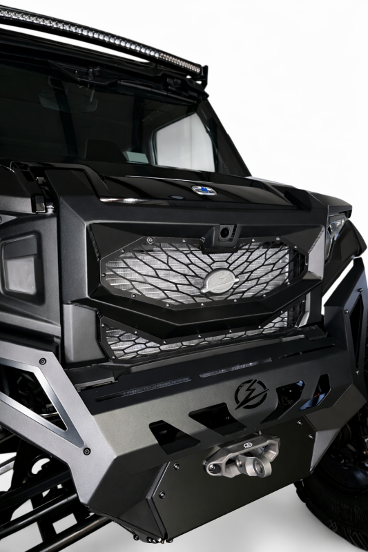 Elektric Offroad 2024+ Polaris Xpedition Volt Grille