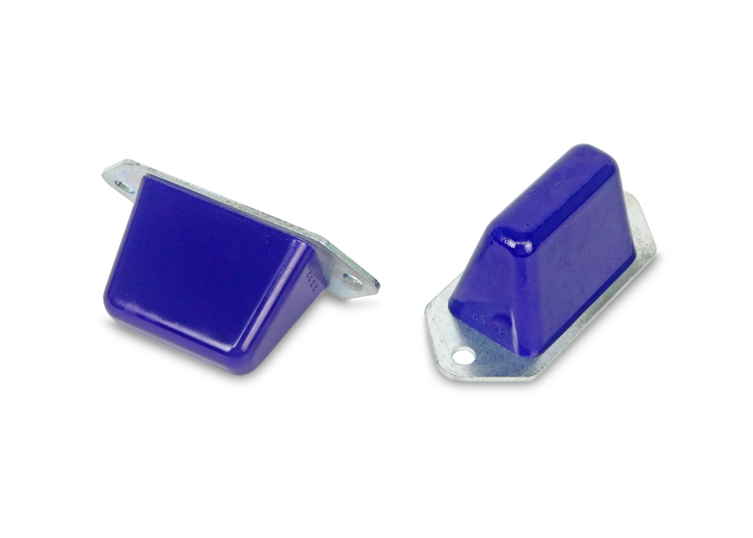 SuperPro Suspension Bump Stop - SPF2392K