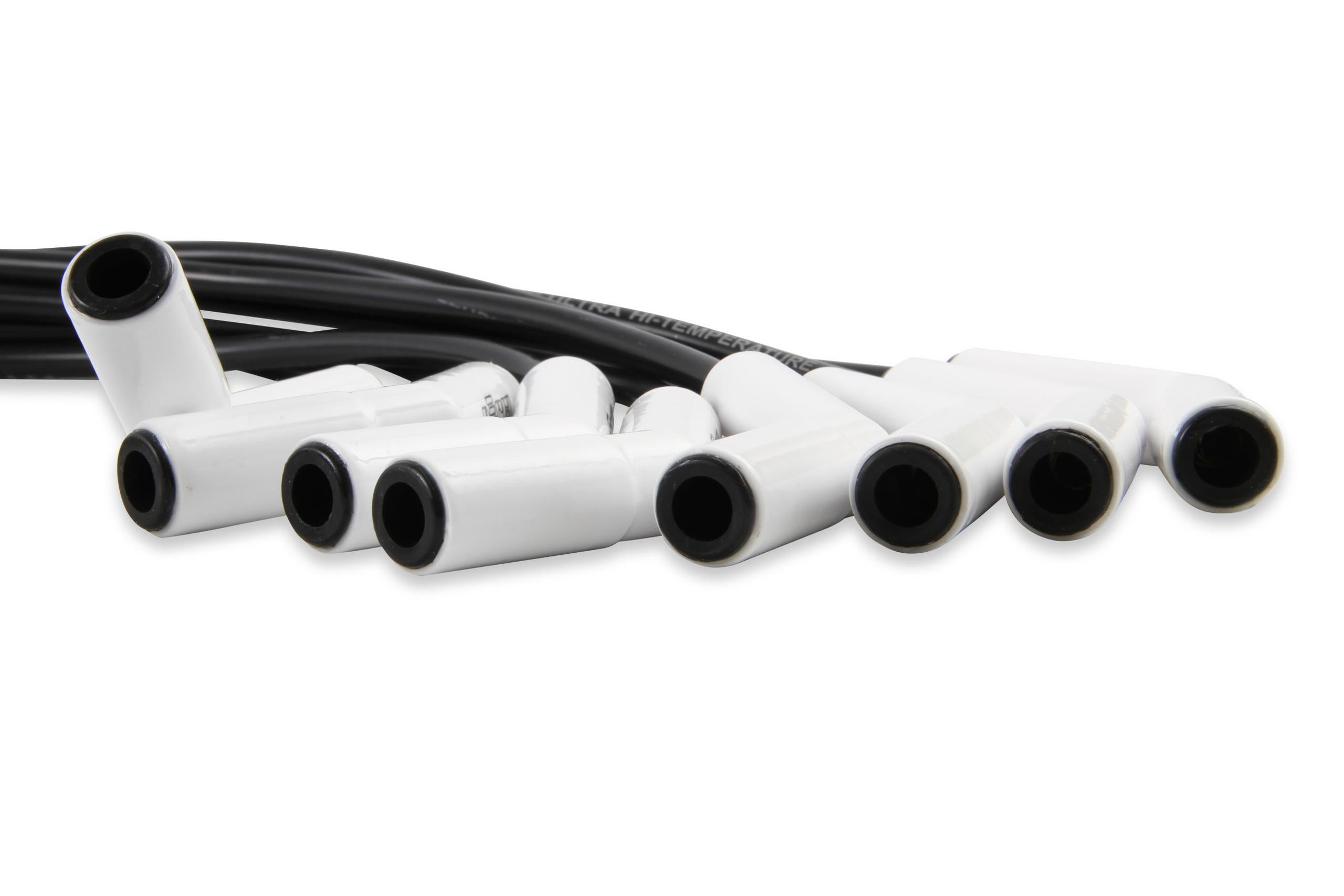 Accel Uni Ceramic 135 Boots Wire Kit () - 9002C