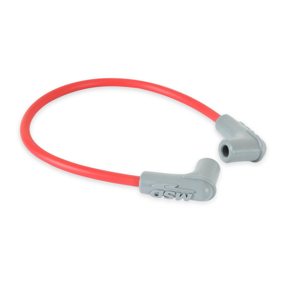 HEI Coil Wire, Blaster 3, Super Conductor, Red.  - 84039