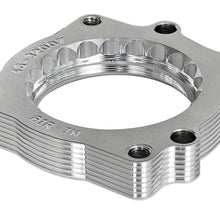 AFE Silver Bullet Throttle Body Spacer Kit - 46-32007