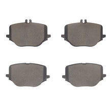 DFC 21-26 Mercedes-Benz S580E Rear 4000 Hybridynamic Brake Pads