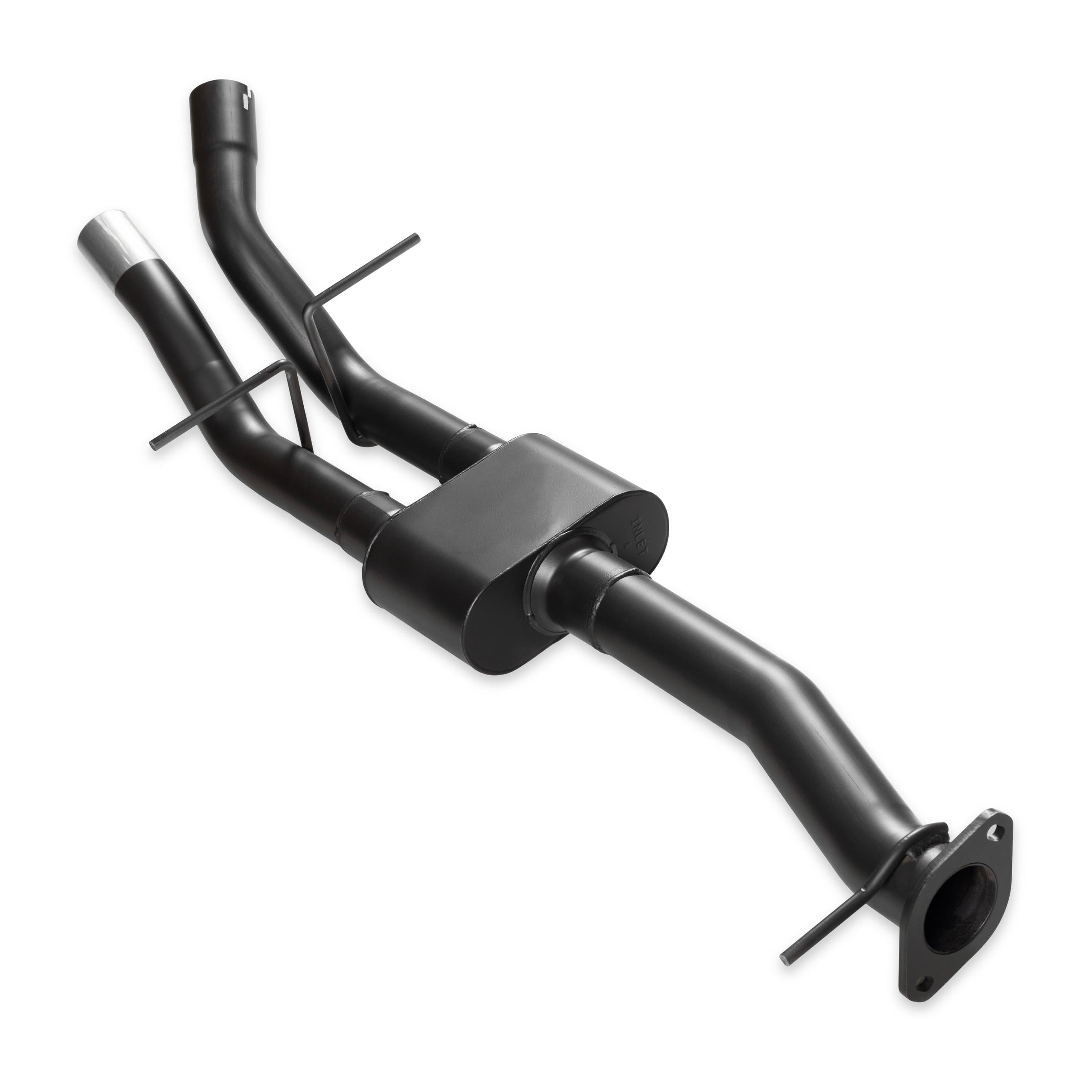 Flowmaster American Thunder Direct Fit Muffler (2025 1500) - 818196