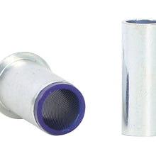SuperPro STEERING IDLER ARM BUSH KIT - SPF3829K