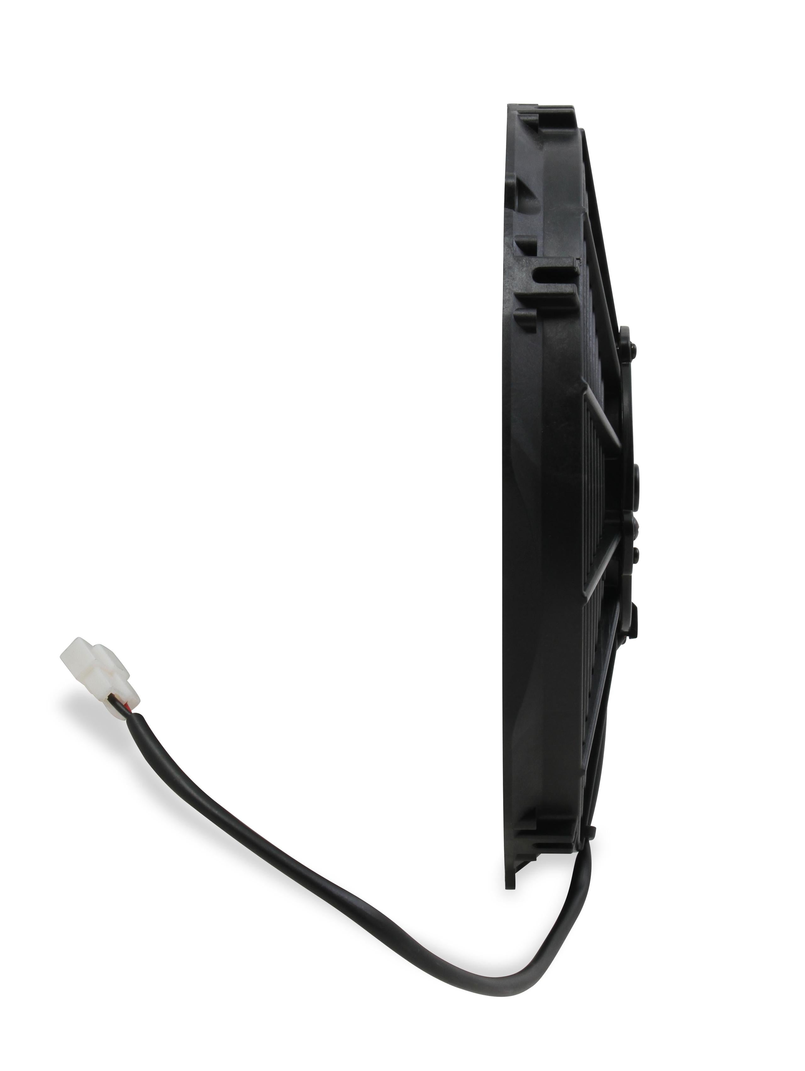 Frostbite Fb Fan/Shroud Package Hp Fb153-Fb155  - FB512H