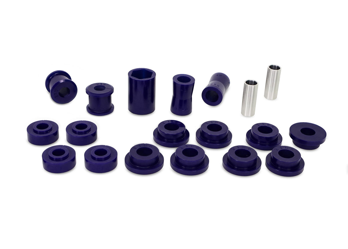 SuperPro Suspension Bushing Kit - KIT5129SSK