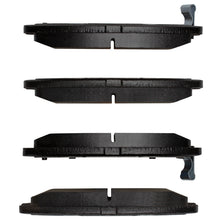 DFC 05-23 Saab 9-5 Front 4000 Hybridynamic Brake Pads