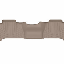 WeatherTech 07-13 Chevrolet Tahoe Rear FloorLiner - Tan