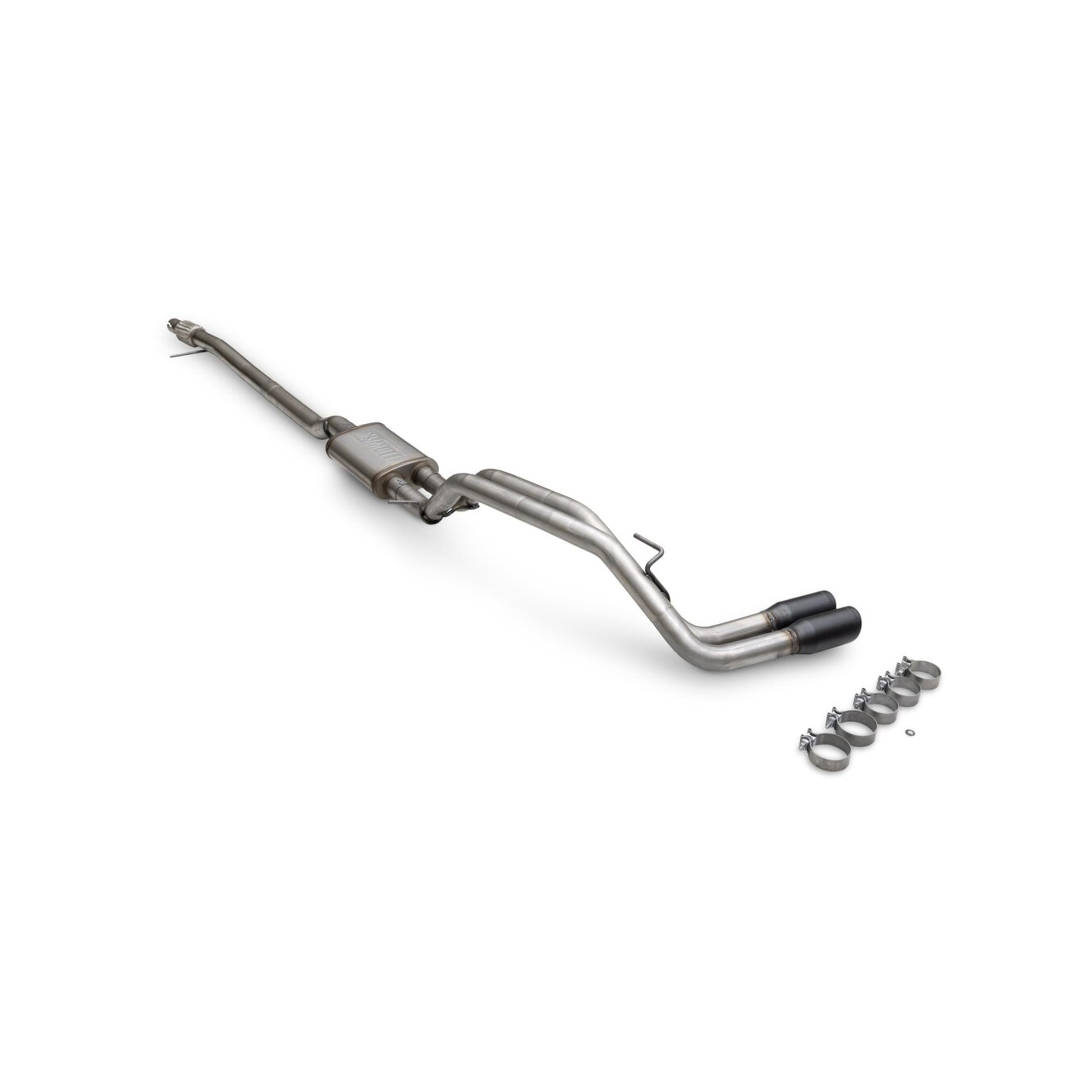 Flowmaster Flow FX Cat-Back Exhaust System - 717997