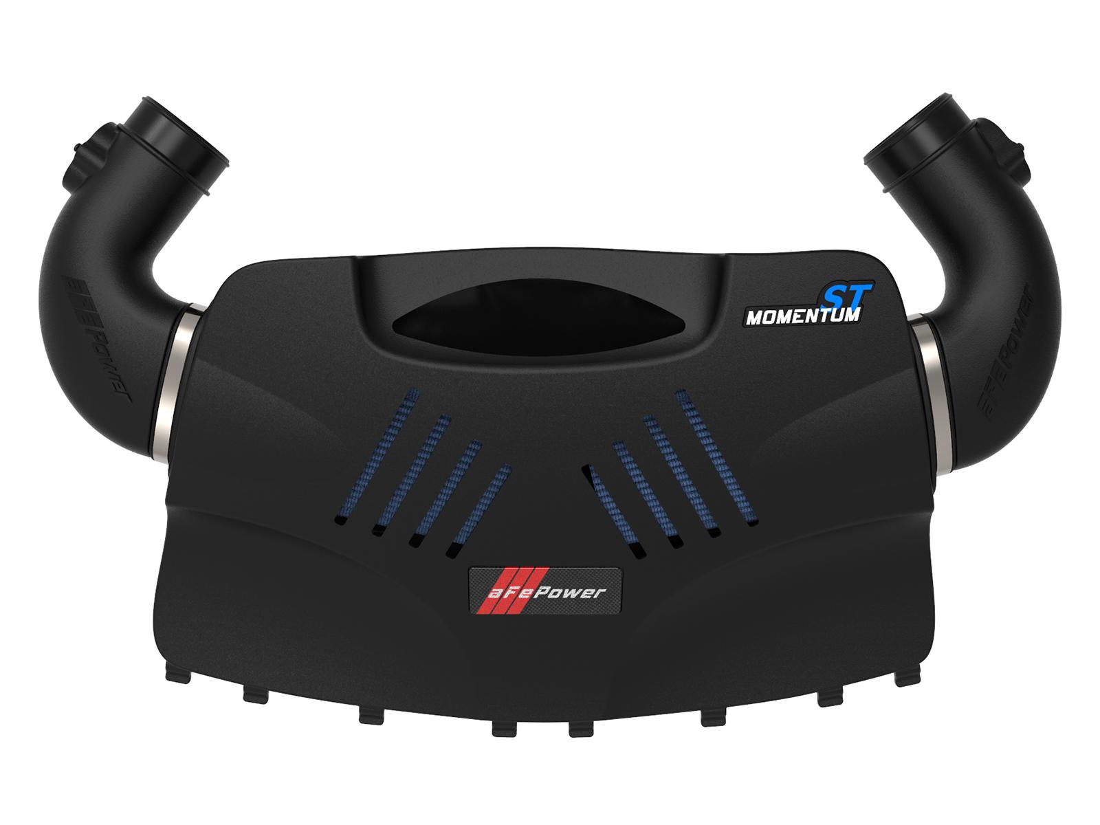 AFE Sealed Intake (2015-2018 BMW X5 M V8-4.4L (tt)) - 50-40045R
