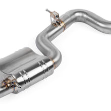 APR Exhaust - Catback System - S3 (8V) (2015-2019 S3) - CBK0003