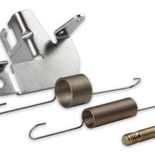 Holley Carburetor Throttle Cable Bracket.  - 20-88