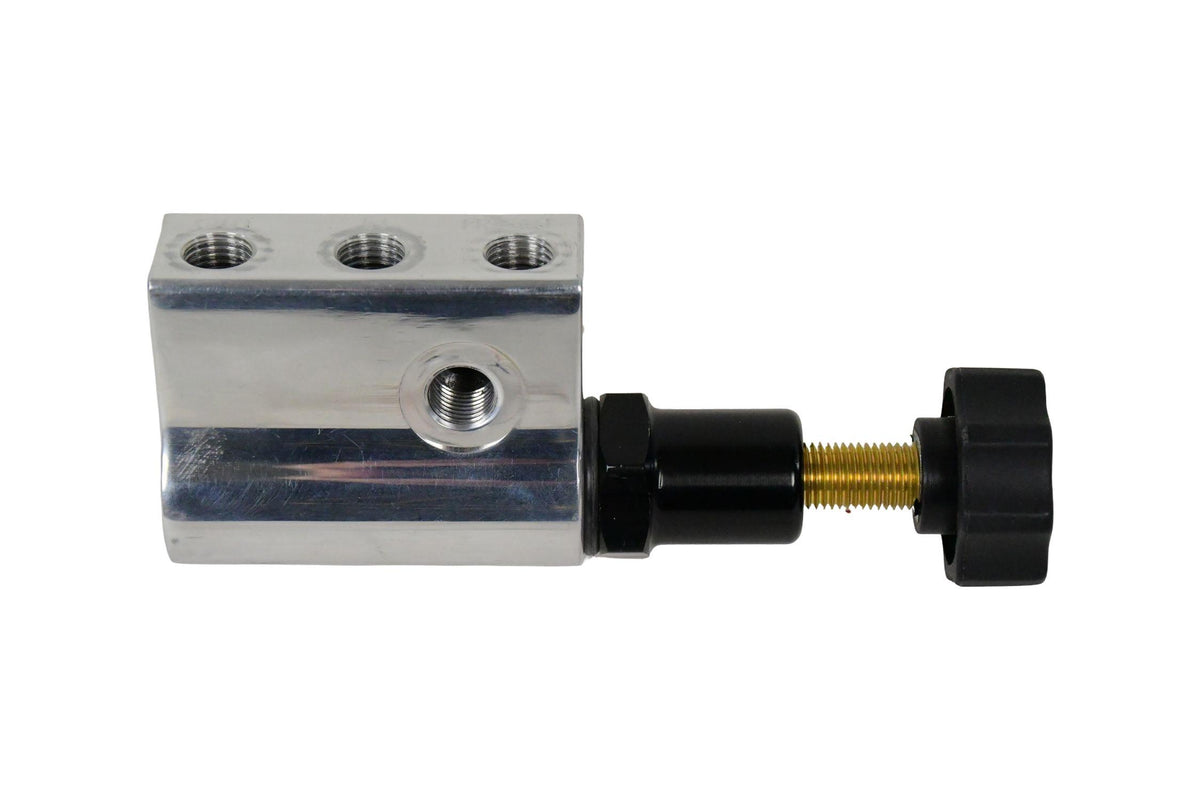 Baer Prop Valve - 2000058RP