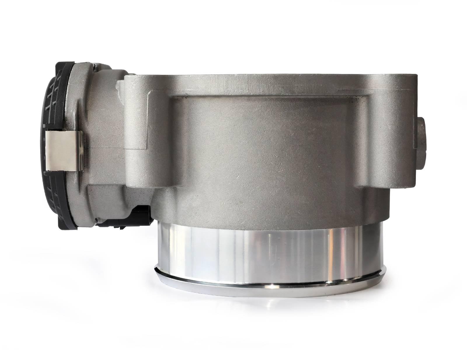 aFe POWER 85mm Throttle Body (2018-2026 Mustang GT) - 46-39108