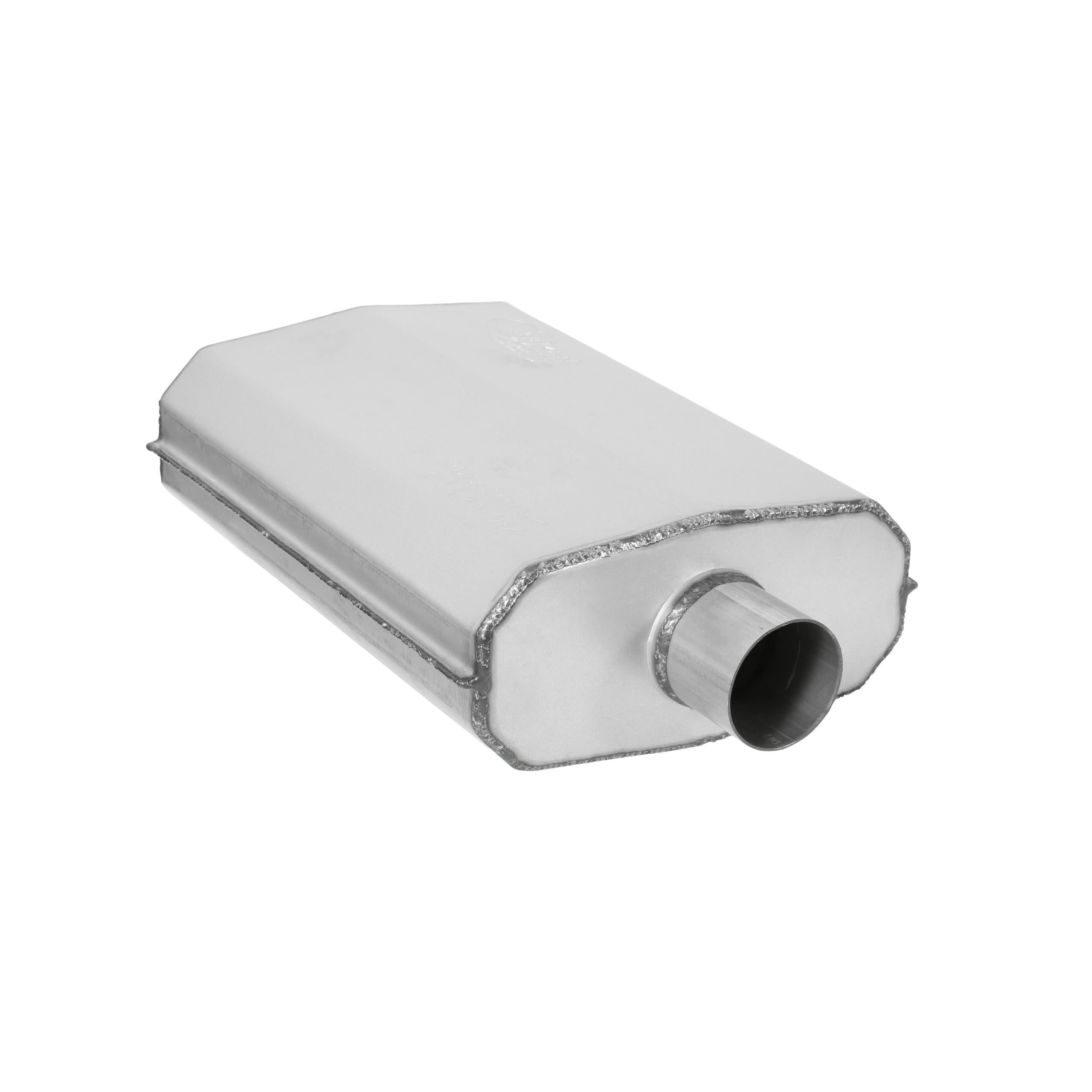Hooker Sc Universal Max-Flow 2.5 - 21602HKR