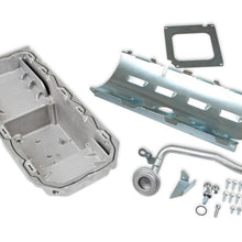 Holley Oil Pan Kit - 302-60
